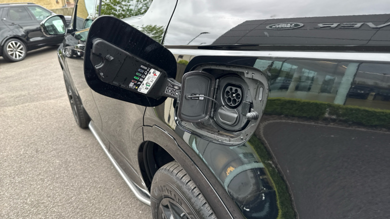 Land Rover Discovery Sport 1.5 P270e Landmark 5dr Auto [5 Seat] [NI] Station Wagon